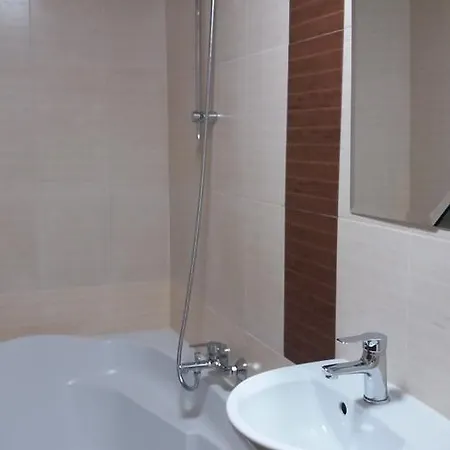 On Vienietsianova 13 *