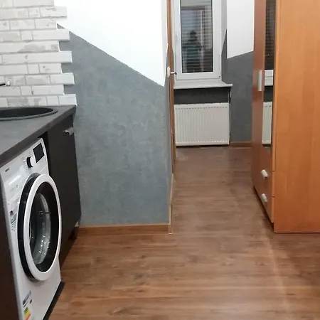 דירה On Vienietsianova 13 *